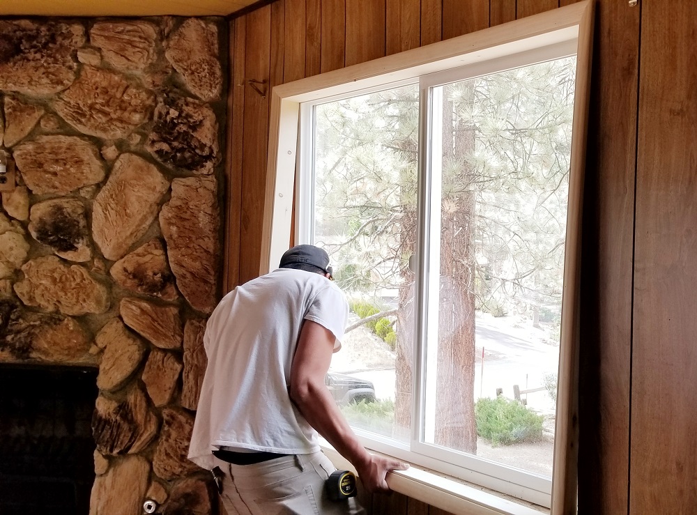 Window Replacement company near me