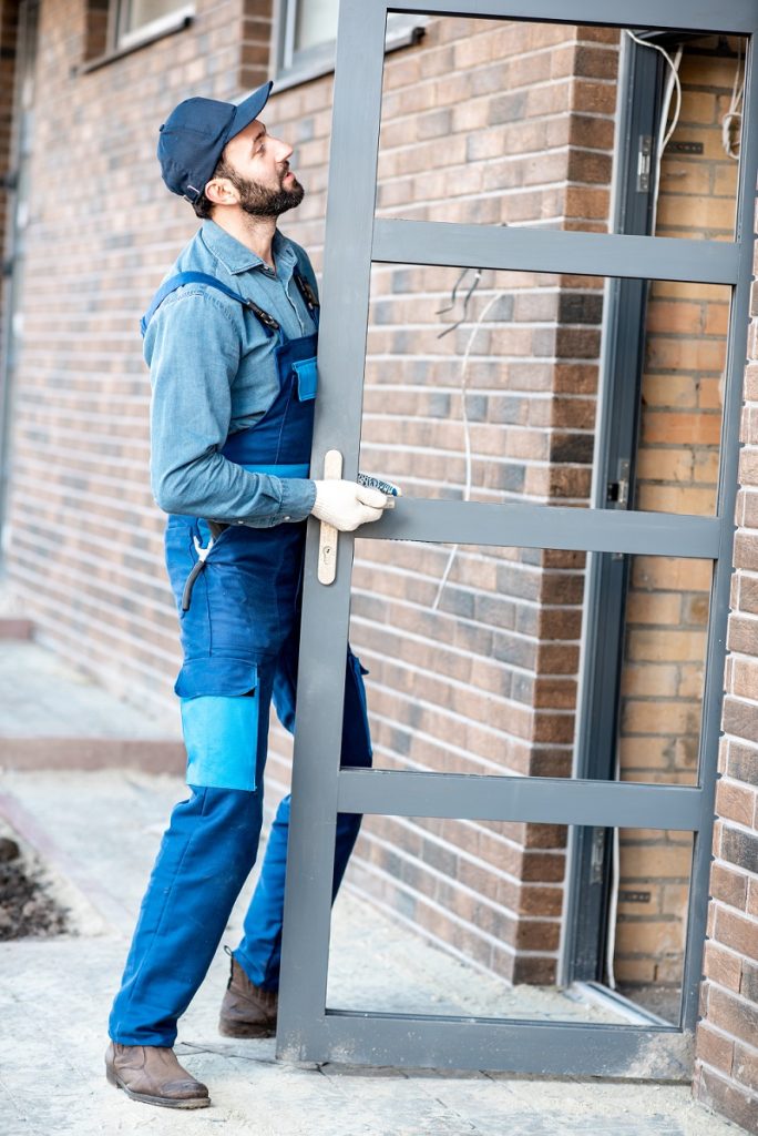 entry door installation nearme