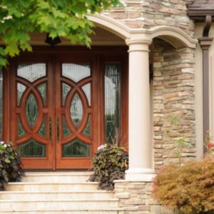 HHI Windows - Front Entry Doors