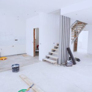 Planning Home Interior Design and Construction