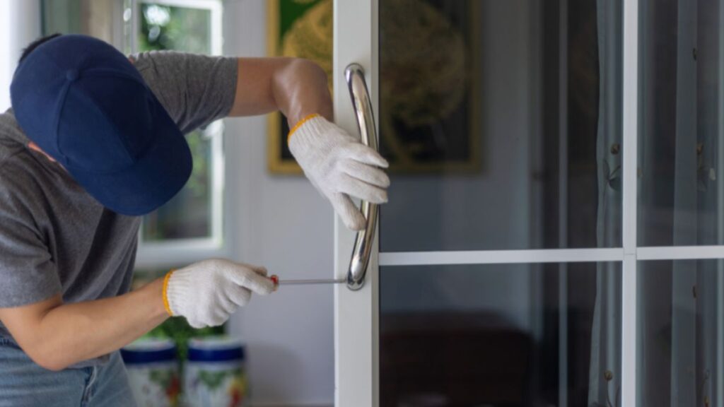 Window and Door Services in Bluffton, SC by HHI Windows and Doors