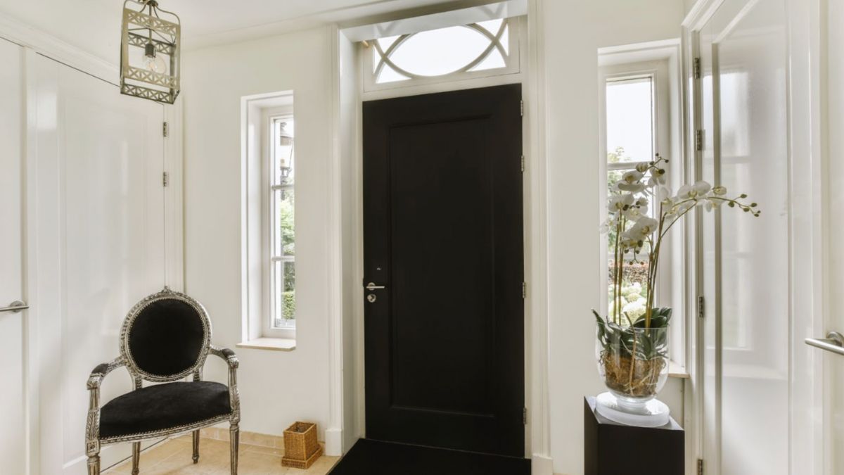 Beautiful and Functional Doors